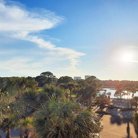 Lovely Sandestin Resort Studio With Balcony And Sunset View Экстерьер фото