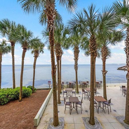 Lovely Sandestin Resort Studio With Balcony And Sunset View Экстерьер фото