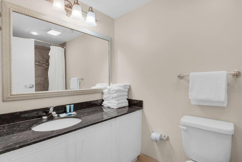 Lovely Sandestin Resort Studio With Balcony And Sunset View Экстерьер фото