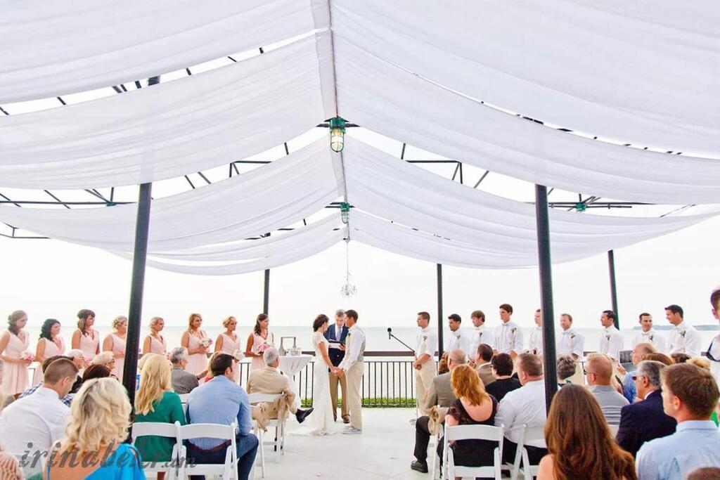 Lovely Sandestin Resort Studio With Balcony And Sunset View Экстерьер фото