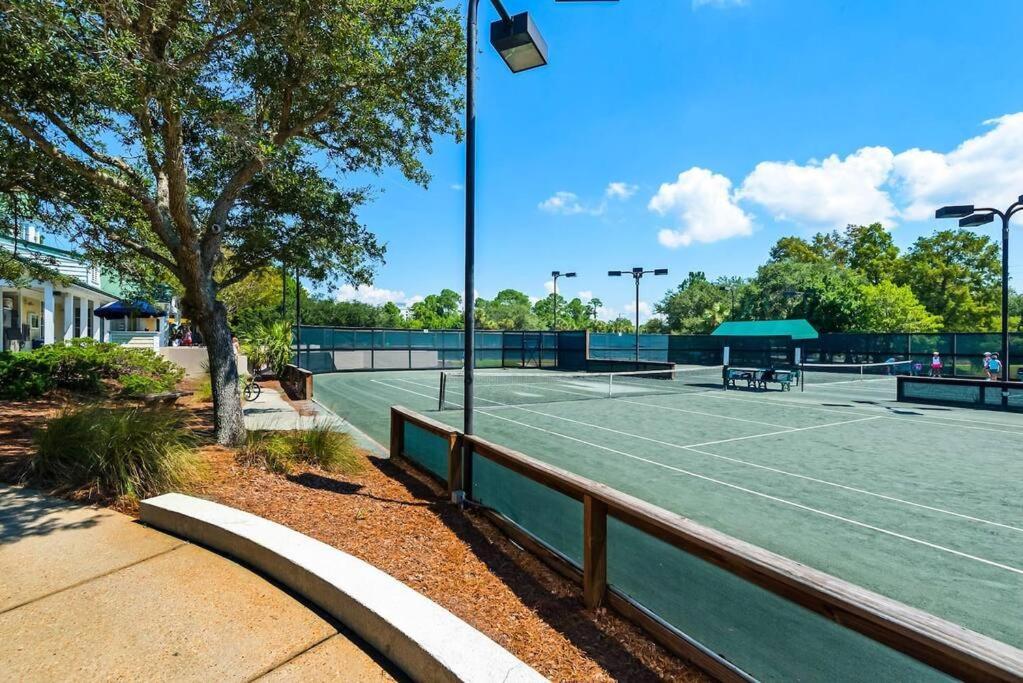 Lovely Sandestin Resort Studio With Balcony And Sunset View Экстерьер фото