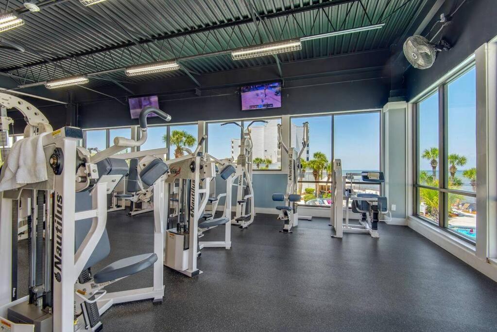 Lovely Sandestin Resort Studio With Balcony And Sunset View Экстерьер фото