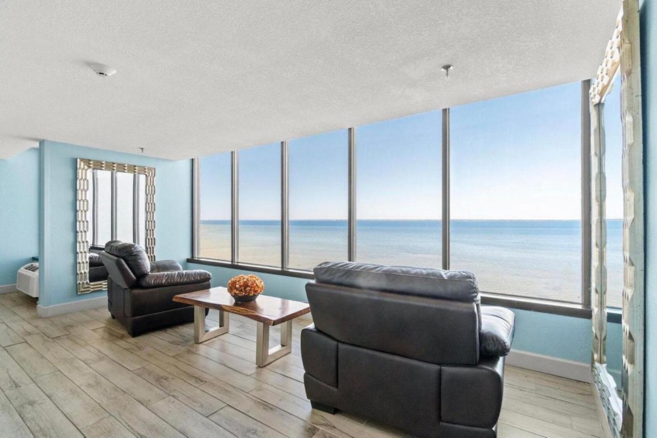 Lovely Sandestin Resort Studio With Balcony And Sunset View Экстерьер фото