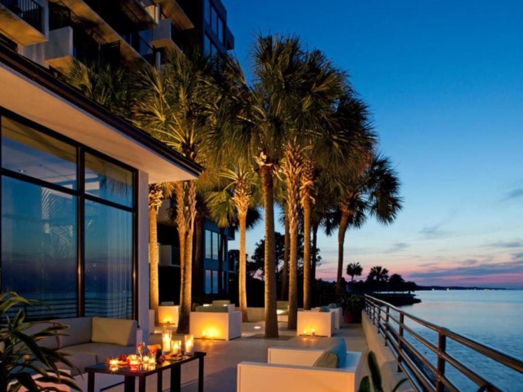 Lovely Sandestin Resort Studio With Balcony And Sunset View Экстерьер фото