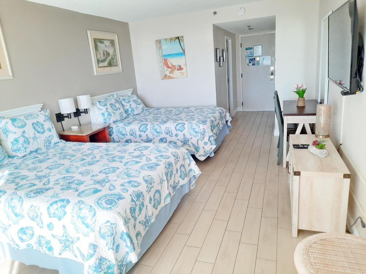 Lovely Sandestin Resort Studio With Balcony And Sunset View Экстерьер фото