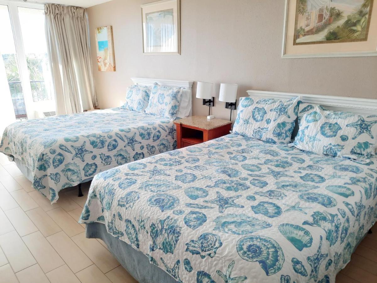 Lovely Sandestin Resort Studio With Balcony And Sunset View Экстерьер фото