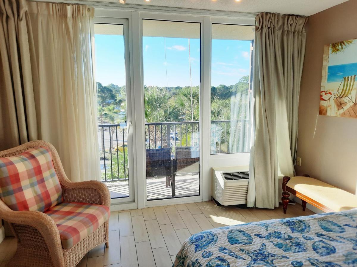 Lovely Sandestin Resort Studio With Balcony And Sunset View Экстерьер фото