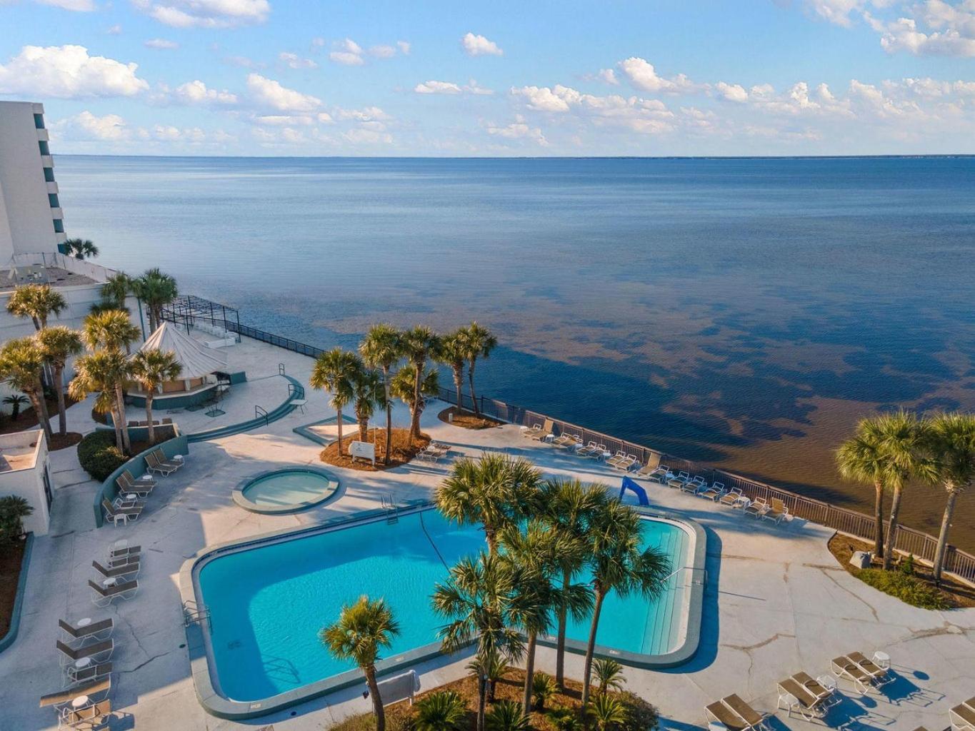 Lovely Sandestin Resort Studio With Balcony And Sunset View Экстерьер фото