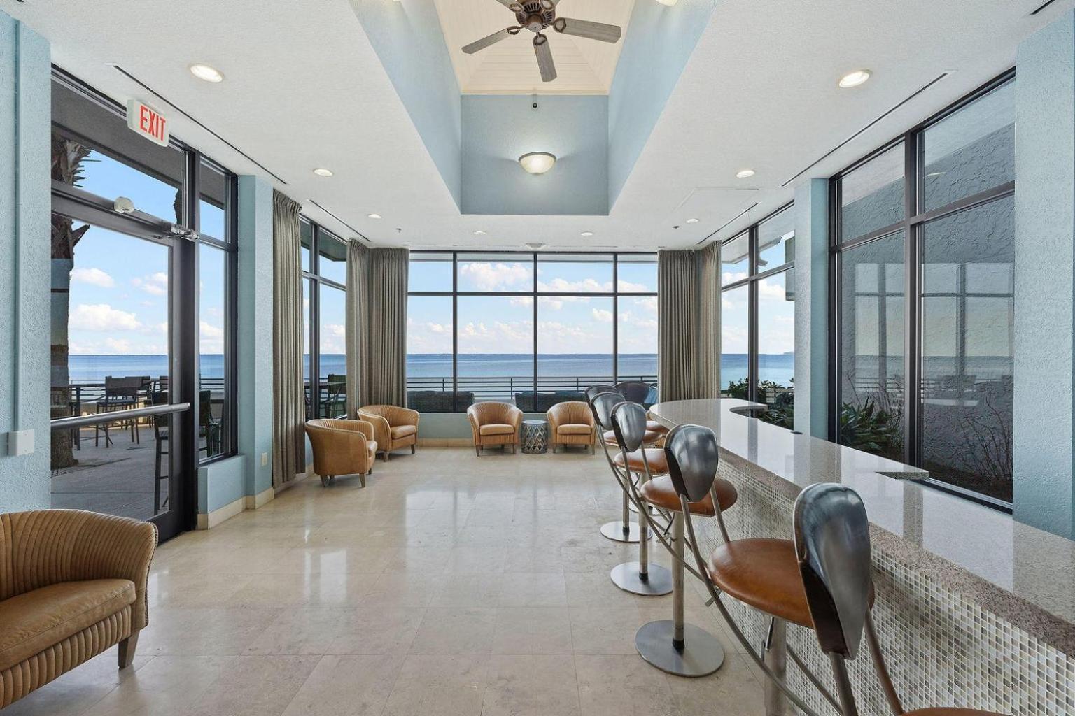 Lovely Sandestin Resort Studio With Balcony And Sunset View Экстерьер фото