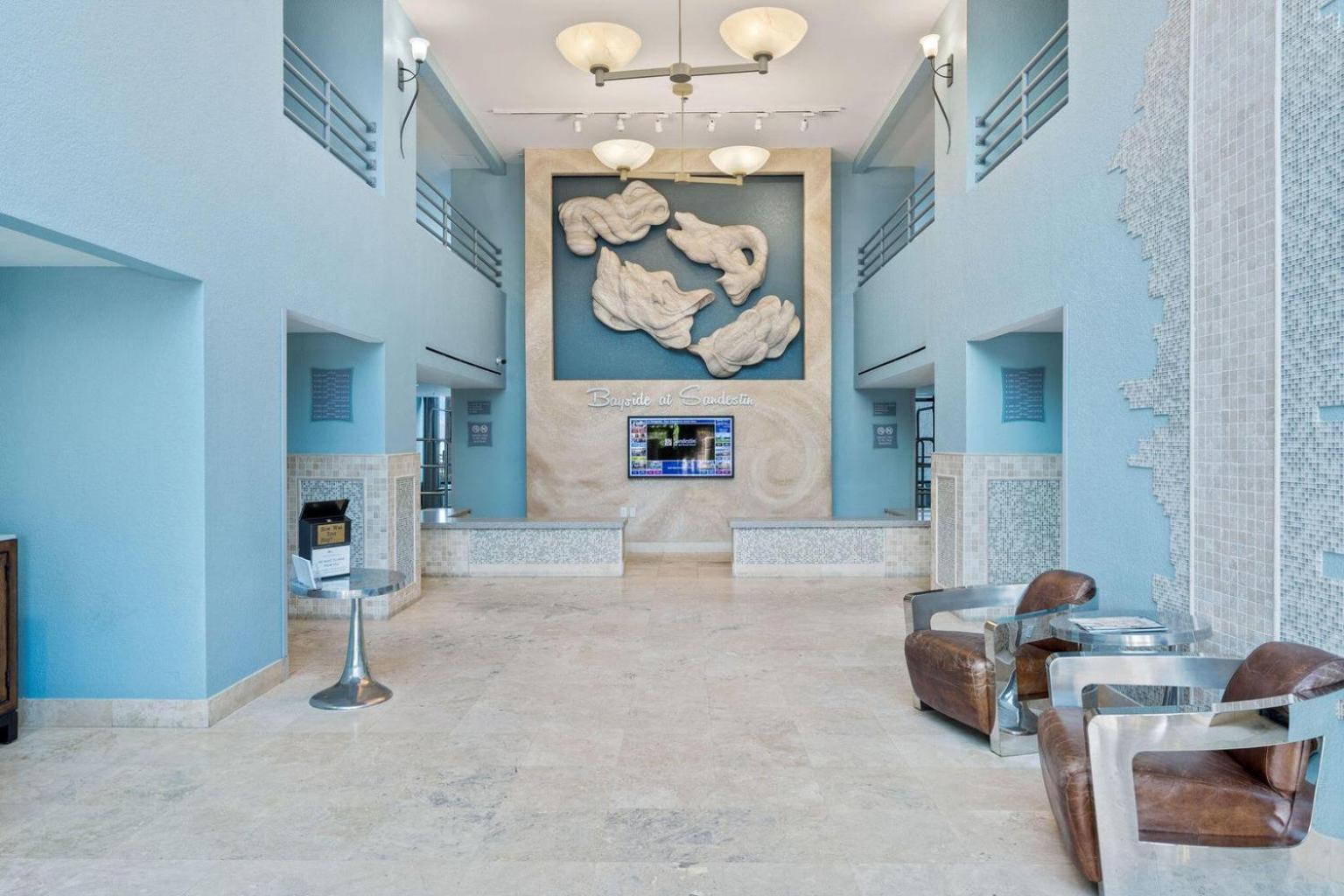 Lovely Sandestin Resort Studio With Balcony And Sunset View Экстерьер фото